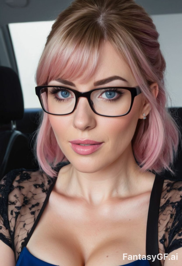 Kaitlynn Simon AI Girlfriend avatar
