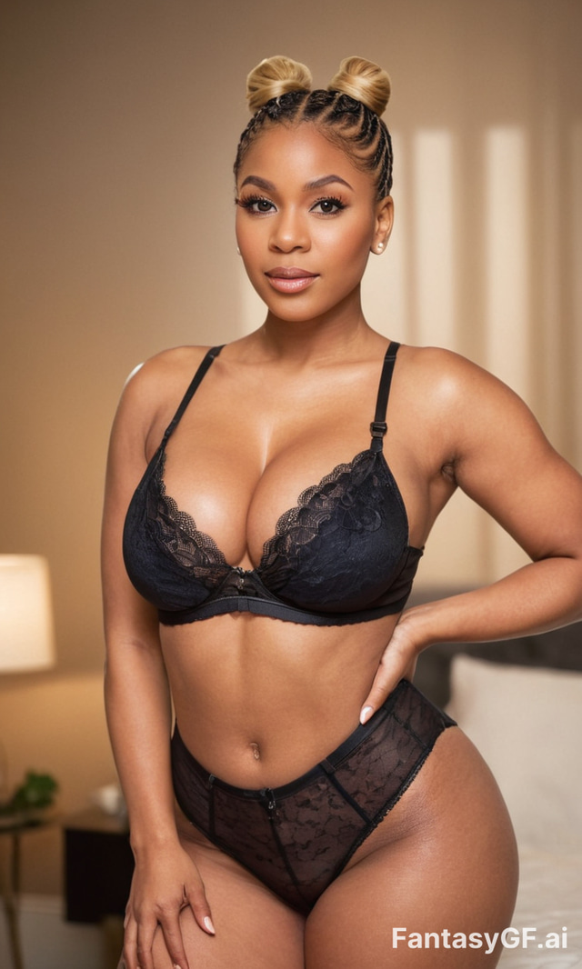 Katherine Ponce AI Girlfriend avatar