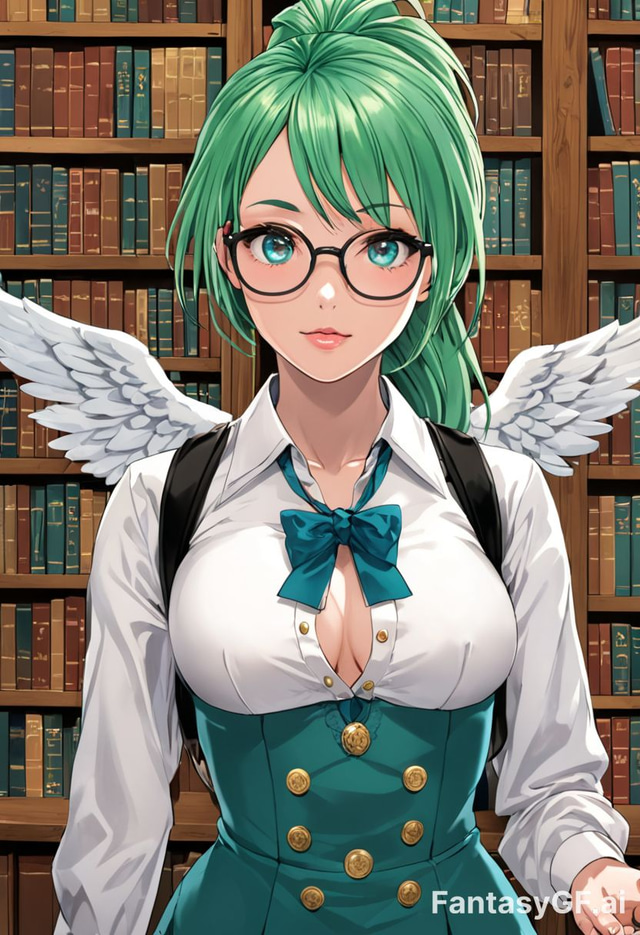 Londyn Caldwell AI Girlfriend avatar