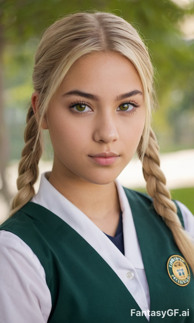 Anabel Doyle AI Girlfriend avatar