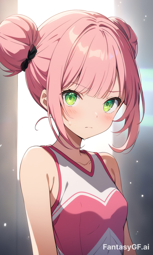 Laurel Banks AI Girlfriend avatar