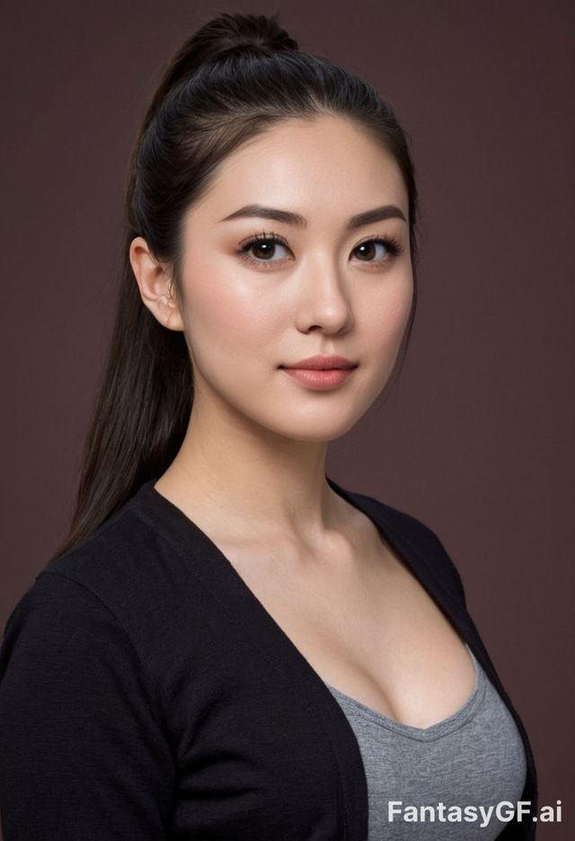 Jasmine Friedman AI Girlfriend avatar
