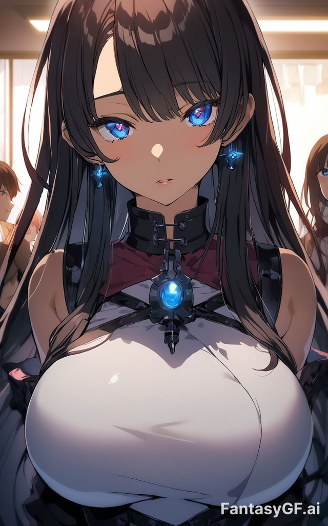 Macy Owen AI Girlfriend avatar