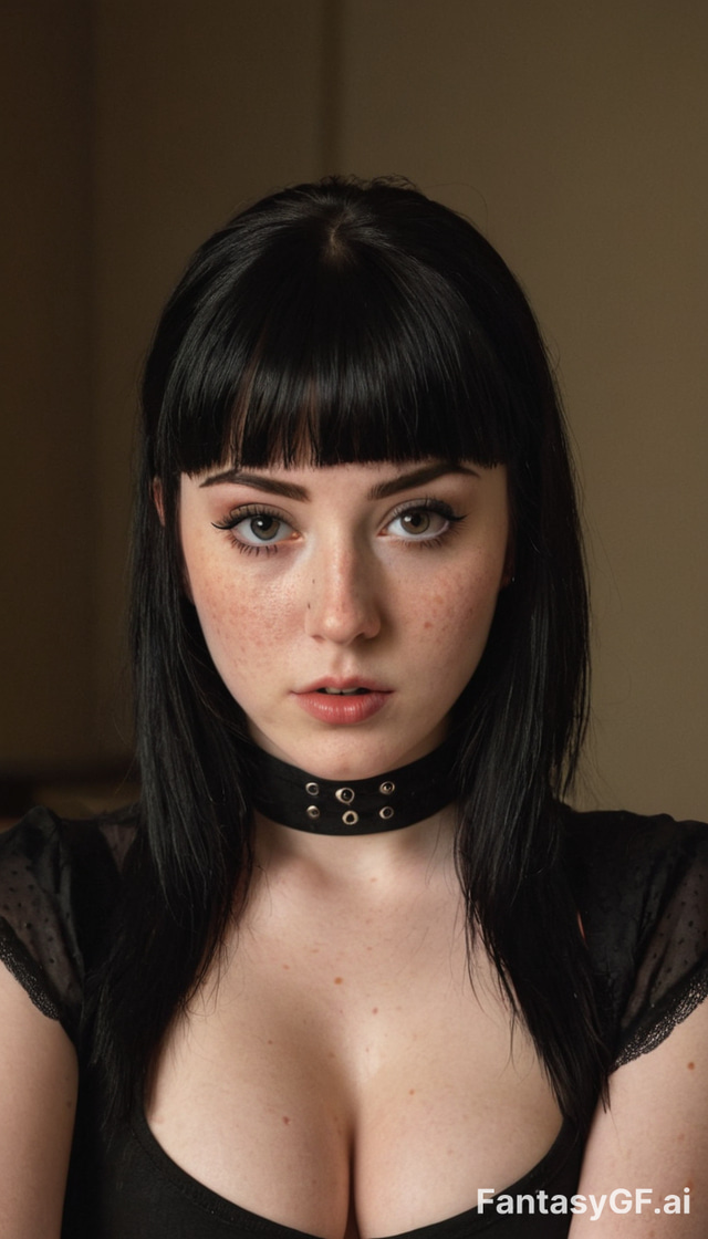 Brynn Nelson AI Girlfriend avatar