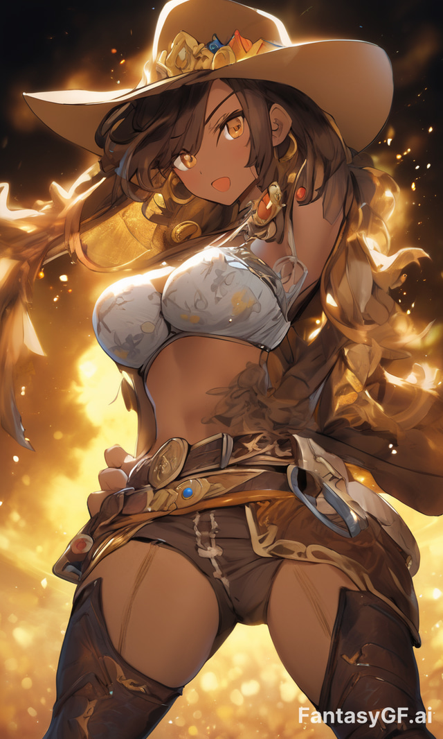 Haylie Dickerson AI Girlfriend avatar