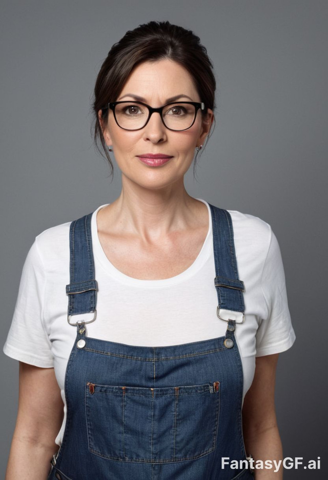 Charlie Mayo AI Girlfriend avatar