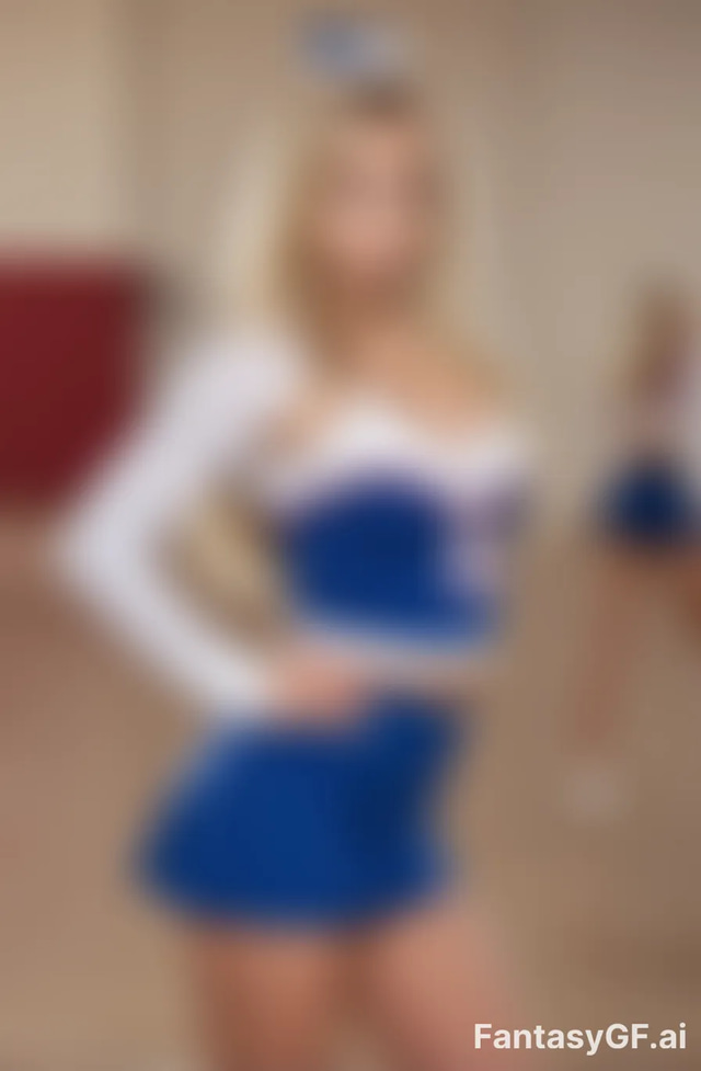 Morgan Mayer image