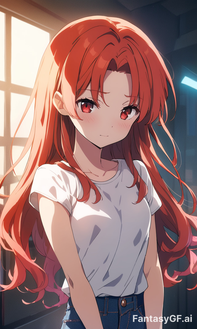Karley Andrews AI Girlfriend avatar