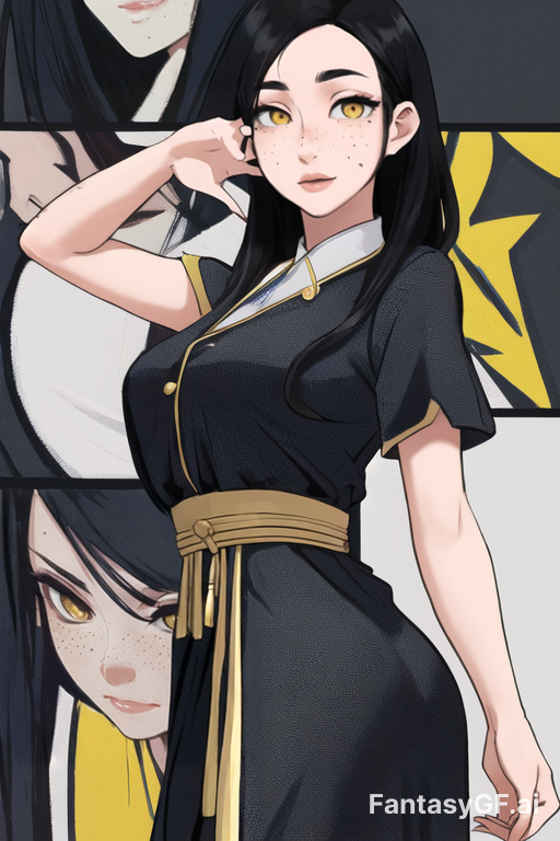 Caitlyn Mcconnell AI Girlfriend avatar
