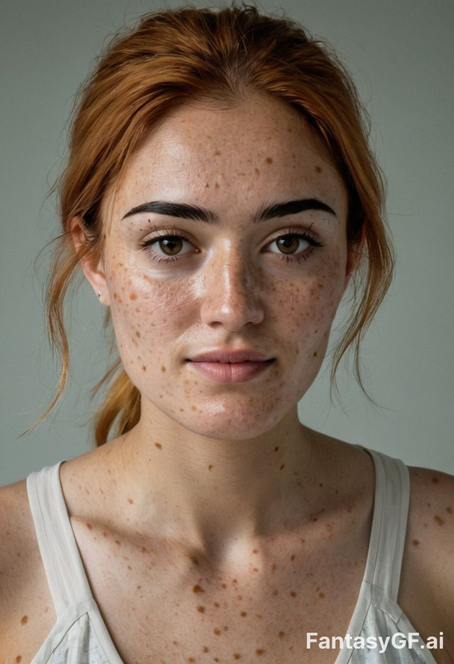 Mina Schroeder AI Girlfriend avatar