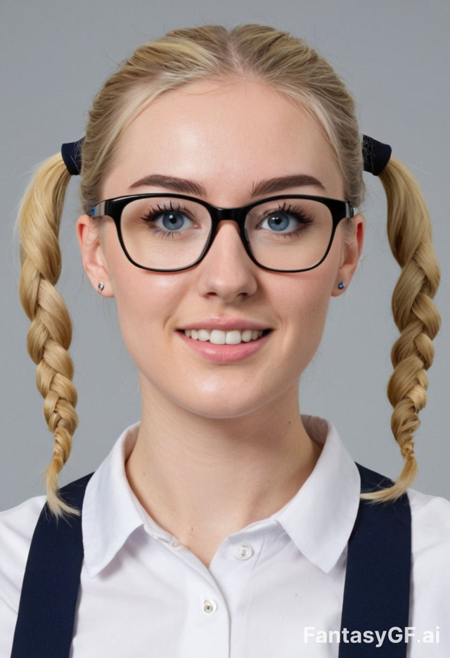 Juliet Grimes AI Girlfriend avatar