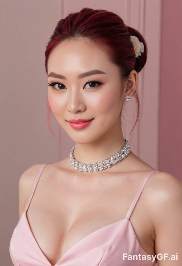 Tess Kramer AI Girlfriend avatar