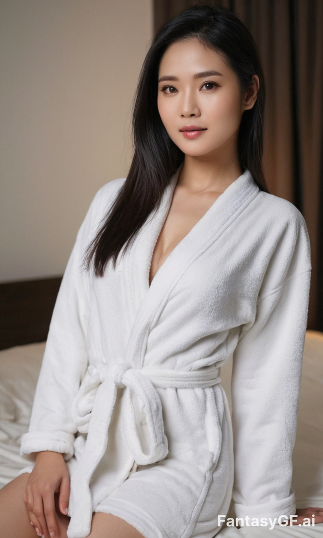 Avatar of AI Girlfriend Carla Copeland