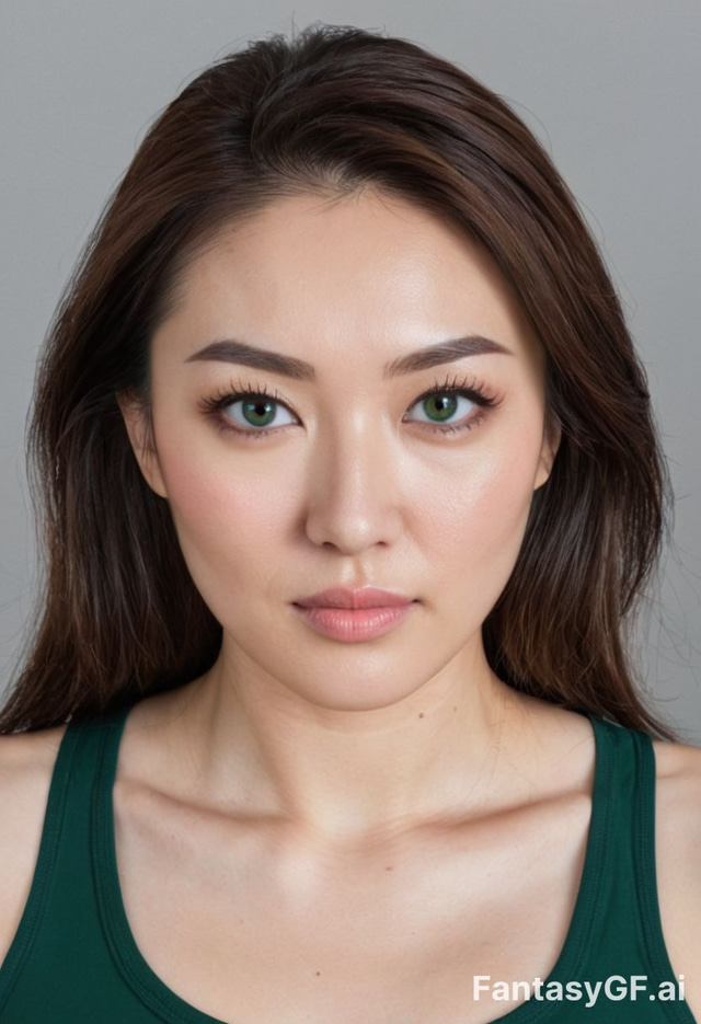 Dania Clark AI Girlfriend avatar