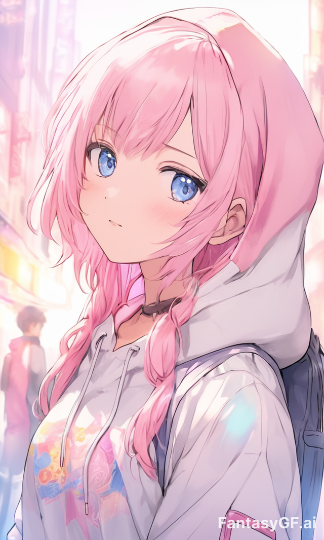 Jaylah Rivas AI Girlfriend avatar