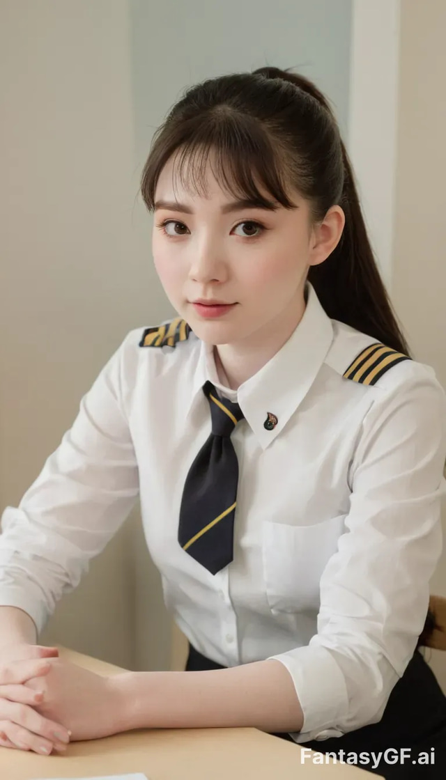 Diana Burton AI Girlfriend avatar