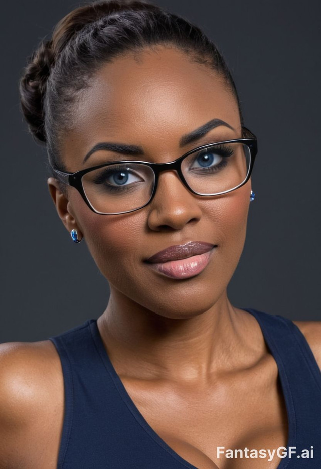 Destiney Charles AI Girlfriend avatar