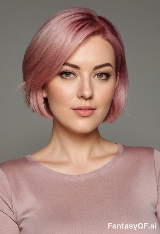 Abigail Logan AI Girlfriend avatar