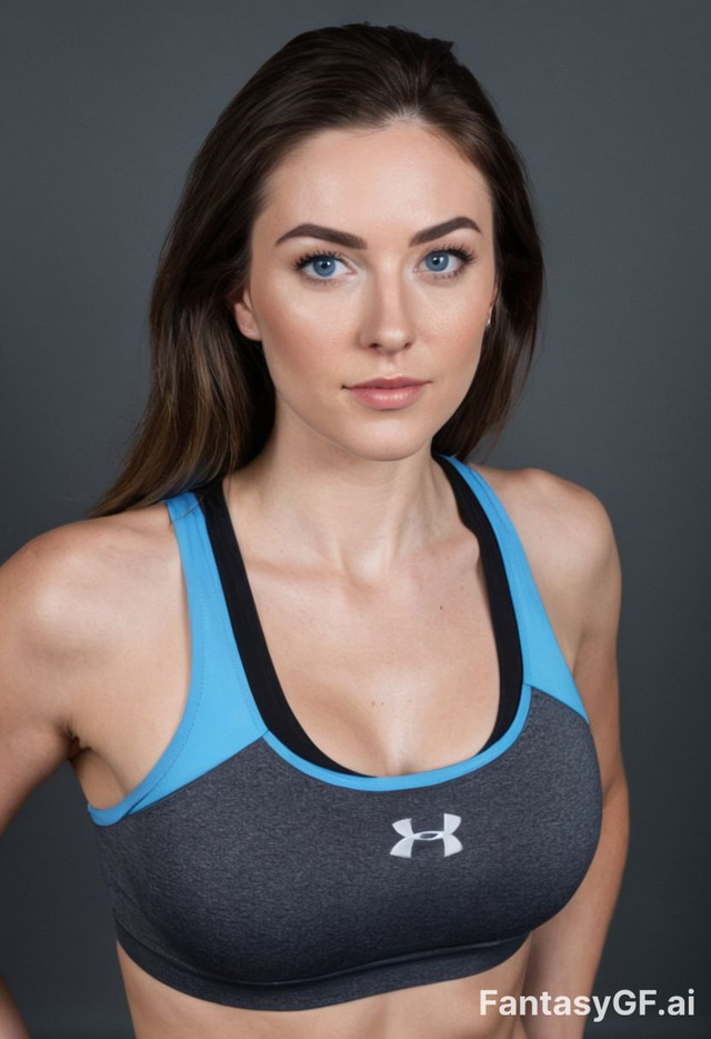 Carlie Sexton AI Girlfriend avatar