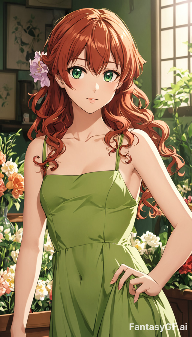 Neveah Stewart AI Girlfriend avatar