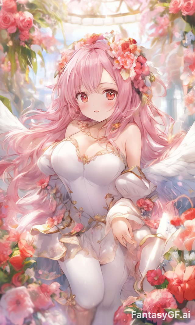 Natalia Ward AI Girlfriend avatar