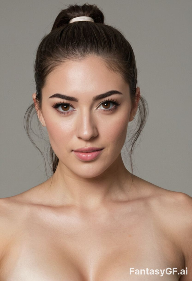 Anabella Ochoa AI Girlfriend avatar