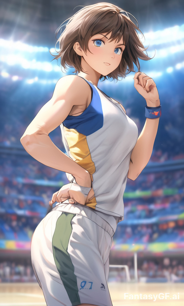 Autumn Quinn AI Girlfriend avatar