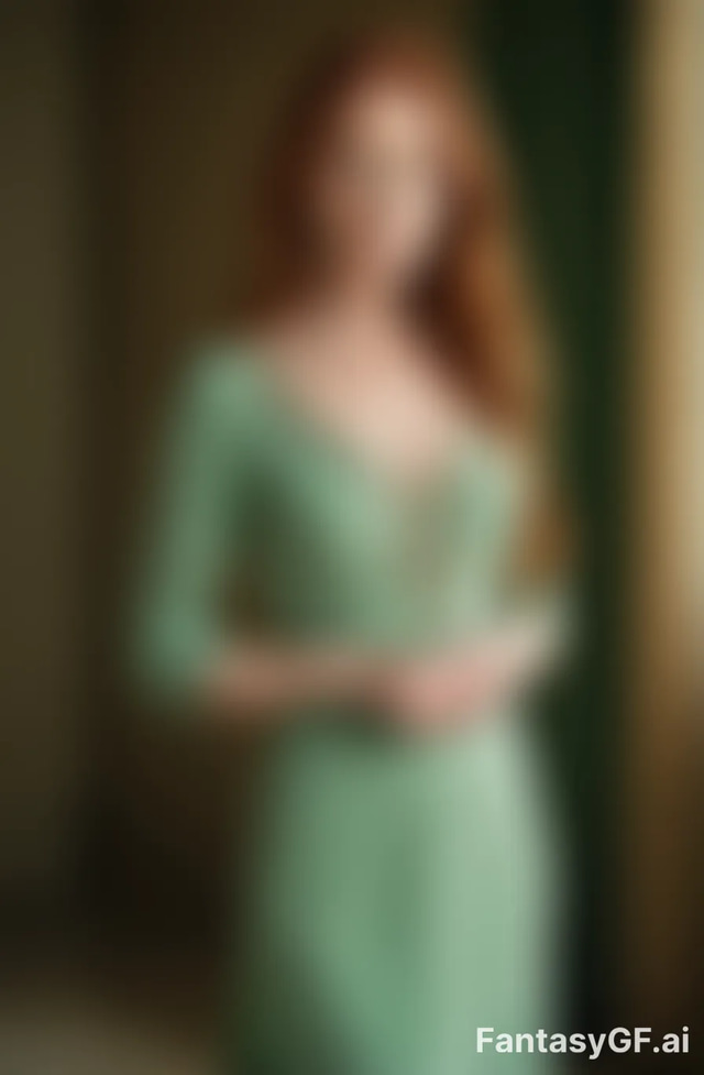 Janessa Mccarthy image