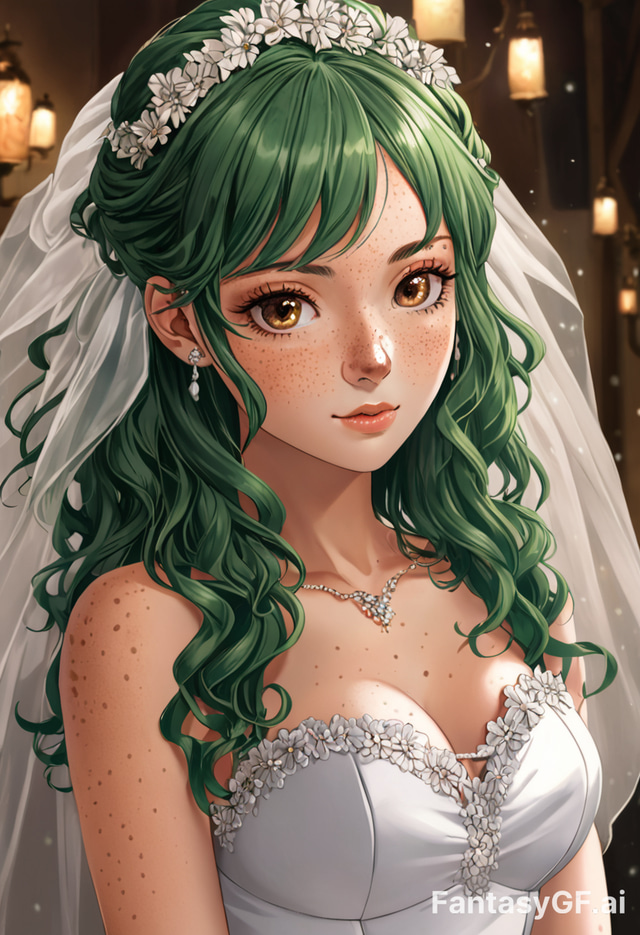 Sandra Shea AI Girlfriend avatar