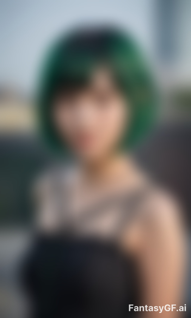 Taniyah Benjamin image