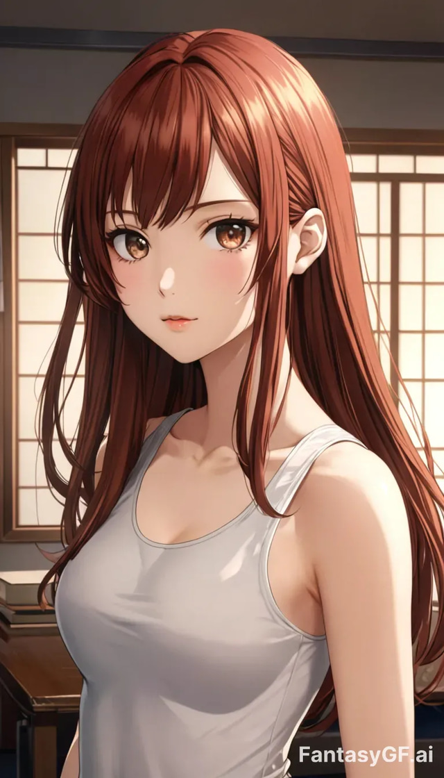 Mariam Robles AI Girlfriend avatar