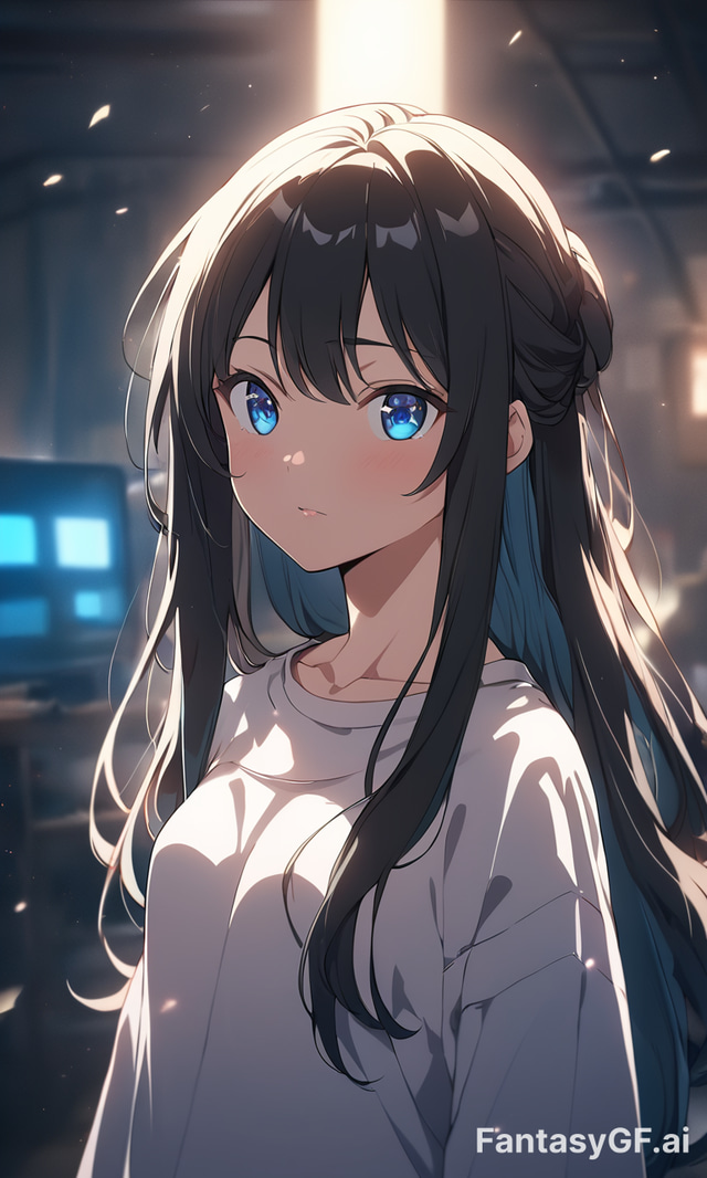 Jazmyn Hardin AI Girlfriend avatar