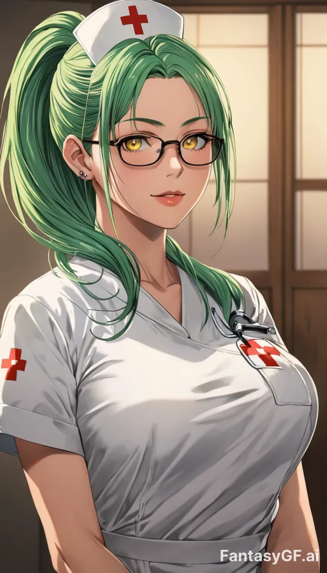 Julianne Gould AI Girlfriend avatar