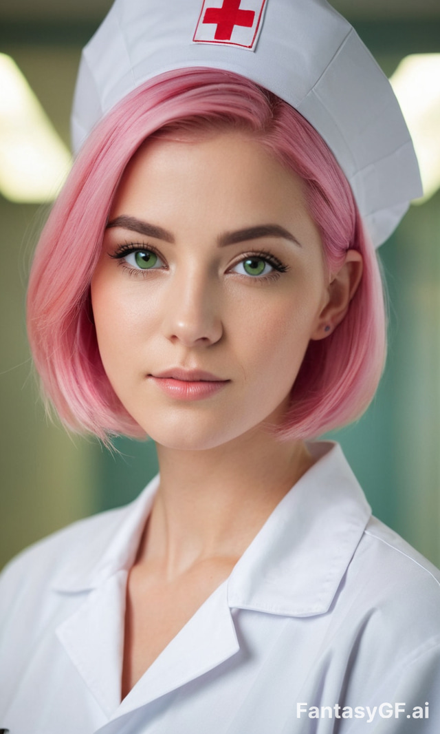 Ellie Cisneros AI Girlfriend avatar