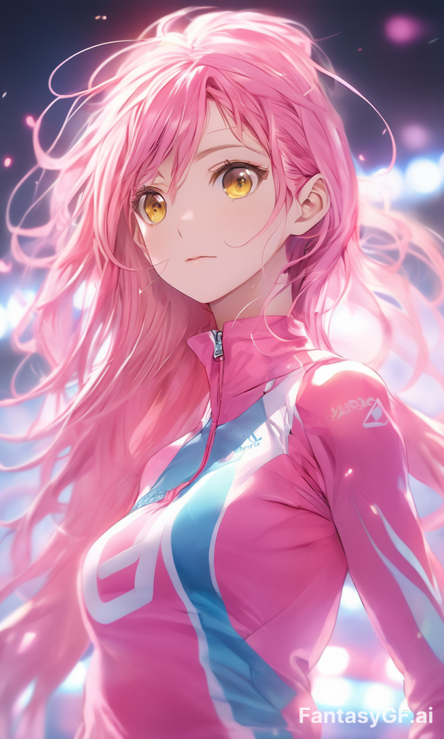 Kylie Poole AI Girlfriend avatar
