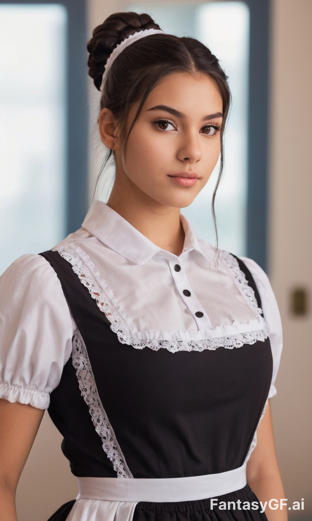 Violet Esparza AI Girlfriend avatar