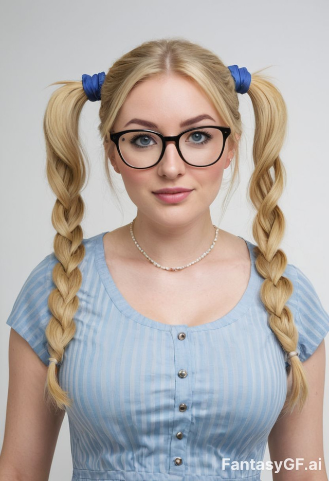 Johanna French AI Girlfriend avatar