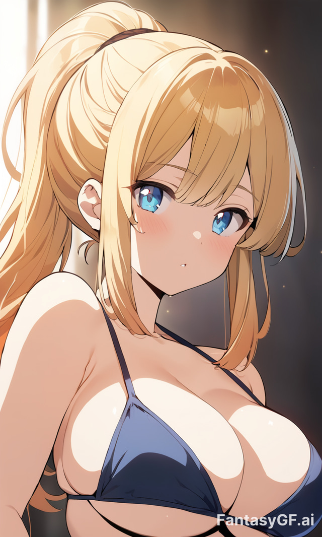 Martha Sawyer AI Girlfriend avatar