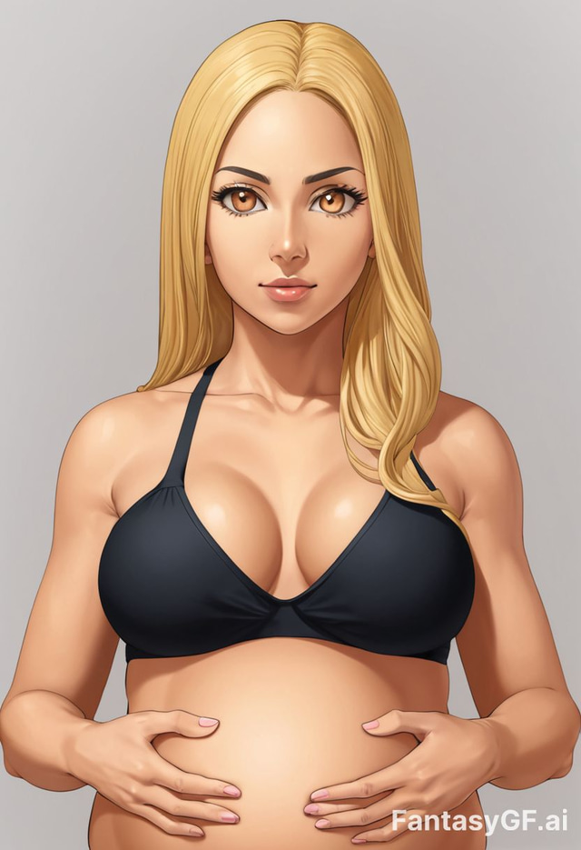 Nicole Hancock AI Girlfriend avatar