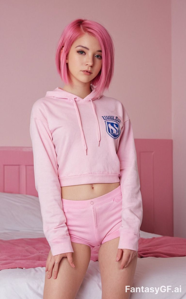 Phoebe Rogers AI Girlfriend avatar