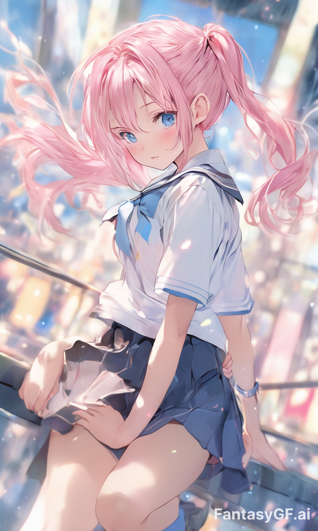 Kaila Krause AI Girlfriend avatar