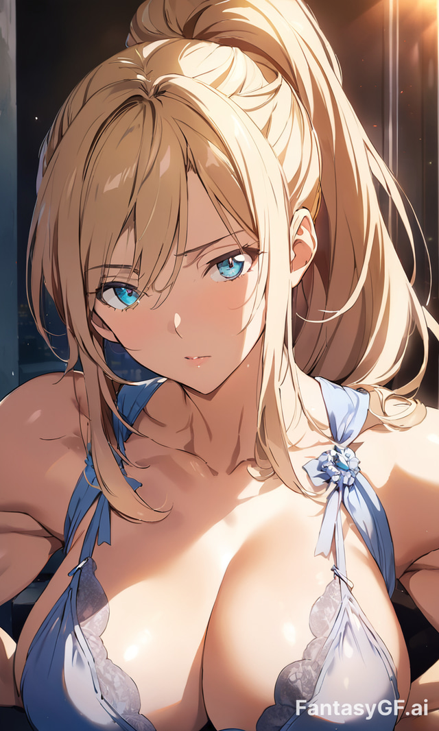 Breanna Matthews AI Girlfriend avatar