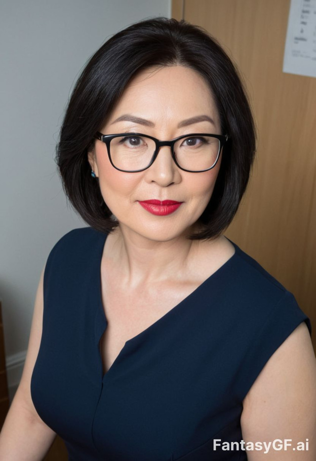 Avatar of AI Girlfriend Mira Murray