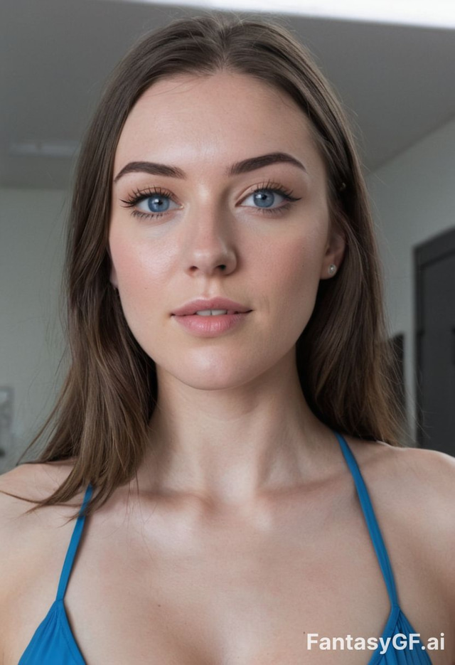 Hailie Flynn AI Girlfriend avatar