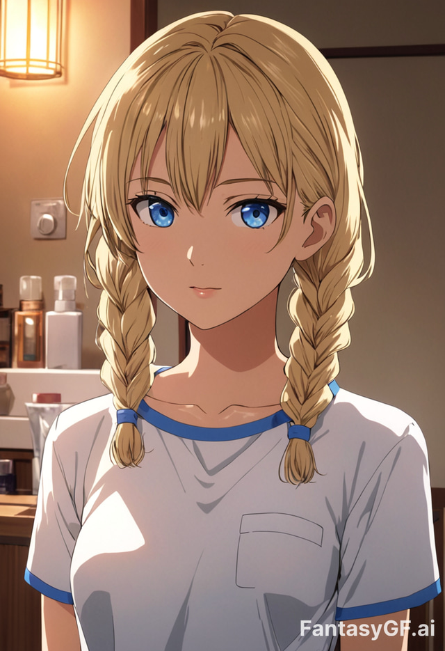 Aniyah Gonzalez AI Girlfriend avatar