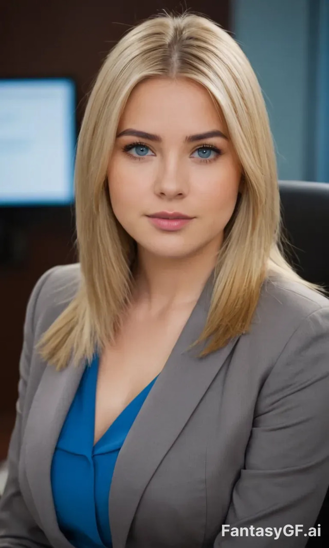 Cameron Benitez AI Girlfriend avatar