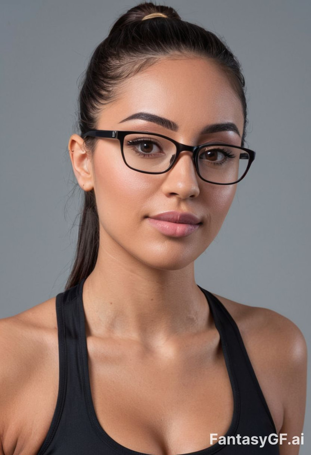 Gianna Glenn AI Girlfriend avatar