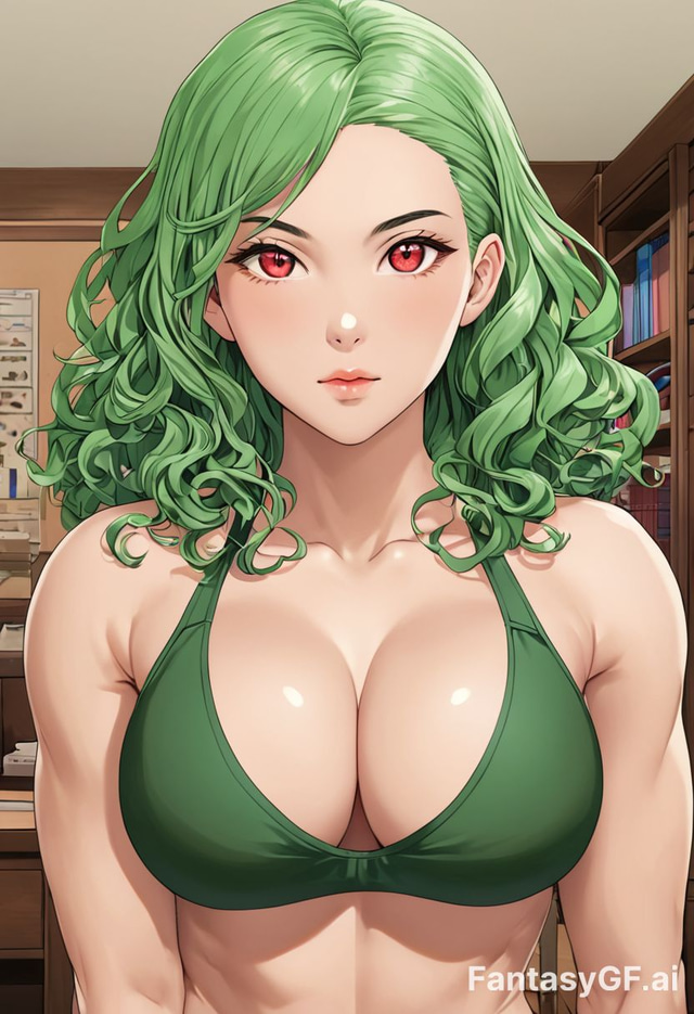 Corinne Santiago AI Girlfriend avatar