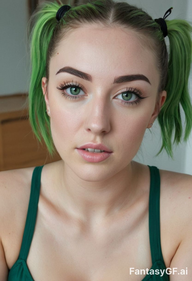 Makenzie Odom AI Girlfriend avatar