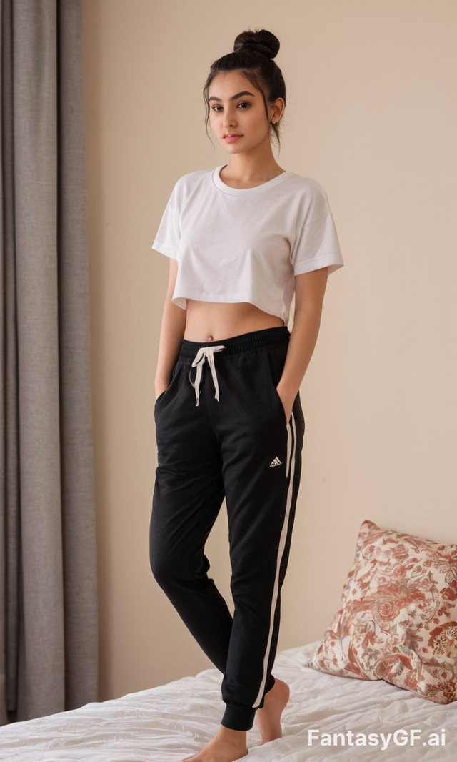 Avatar of AI Girlfriend Rylee Oconnor